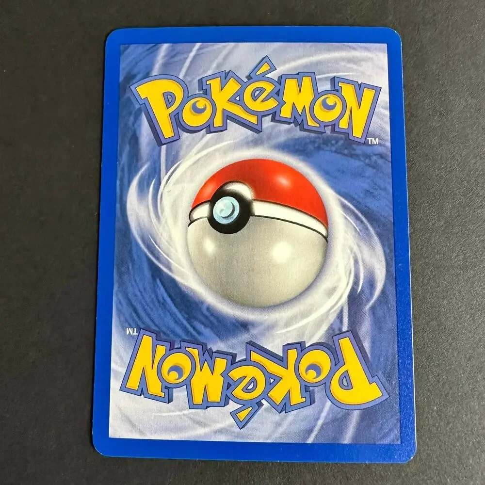 Pokemon TCG Onix EX Sandstorm 71/100 Common Reverse Holo NM